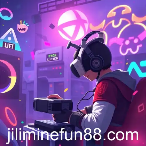 Emerging Trends on Gaming Platforms