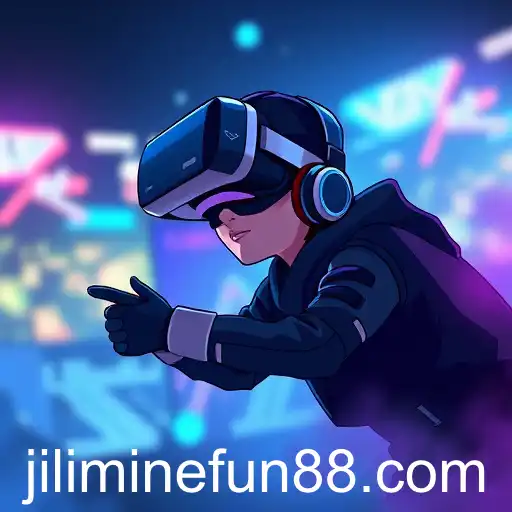 Emerging Trends in Online Gaming