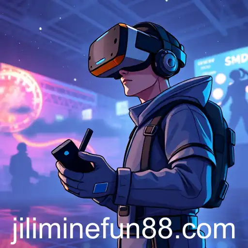 Jilimine's Impact on Online Gaming in 2025