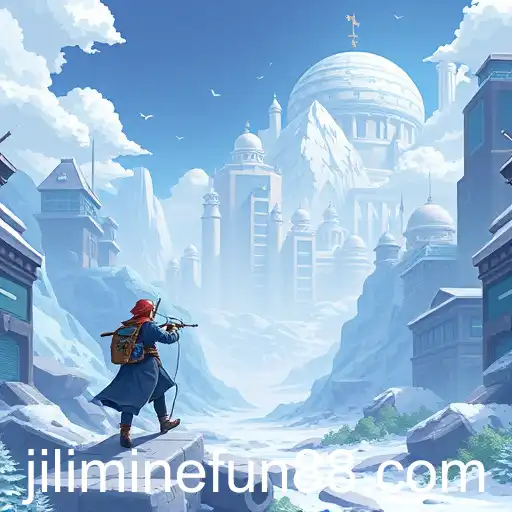 Jilimine: Revolutionizing Online Gaming