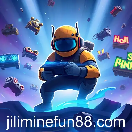 The Rise of Jilimine in the Gaming World