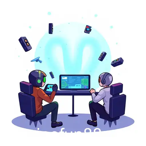 The Rising Influence of Jilimine in the Gaming World