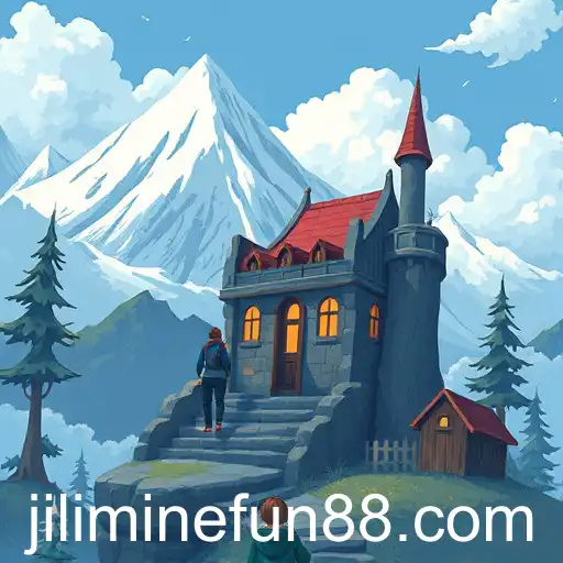 Jilimine's Impact on Online Gaming in 2025