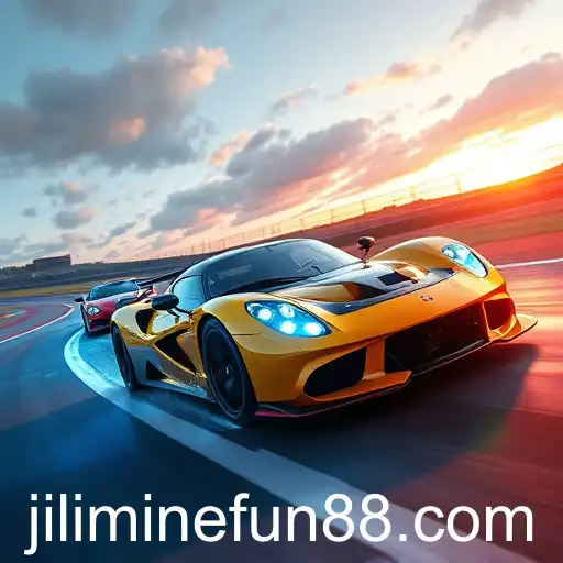 Exploring the Thrill of Racing Games: The 'Jilimine' Keyword Connection