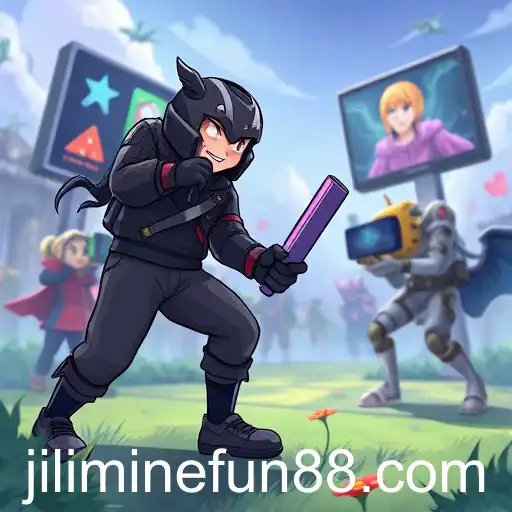 The Rise of Jilimine in Online Gaming