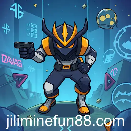 The Rise of Jilimine in Gaming Culture